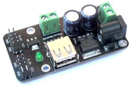 Wrobot V V Power Supply Module Emartee