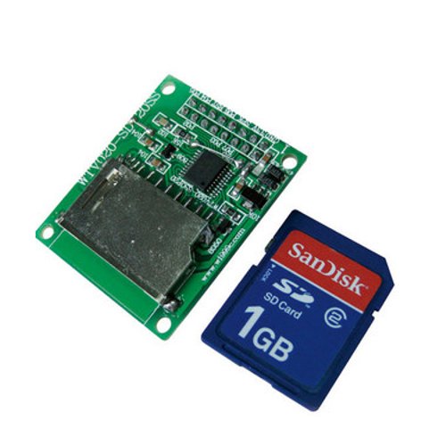  Websites on Mp3 Sd Card Sound Module   Emartee Com