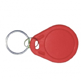 13.56MHz NFC RFID IC Tag -Red Version