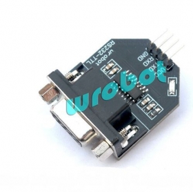 Wrobot RS232 to TTL Module