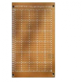 Arduino experiment shield 7×9cm