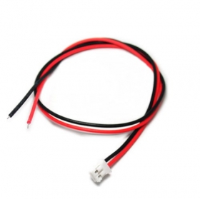 2 Pin PH2.0 Plug Connector Wire--200mm