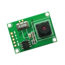 Mini TTL Serial Camera Module