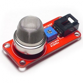 MQ7 Gas Sensor Brick -Arduino Compatible