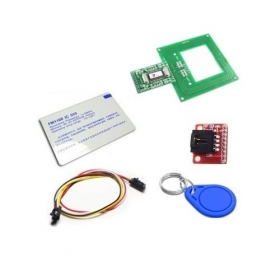 13.56MHz RFID Module Kits With External Antenna