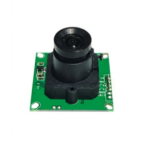 RS232 / TTL Serial Camera Module