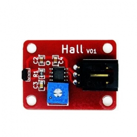Hall High Sensitivity Sensor Switch