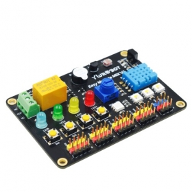 Easy Module MIX Shield -Arduino Compatible