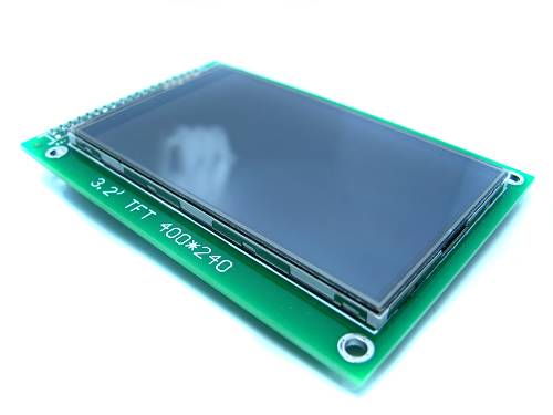 description 3 2 inch tft color lcd module is