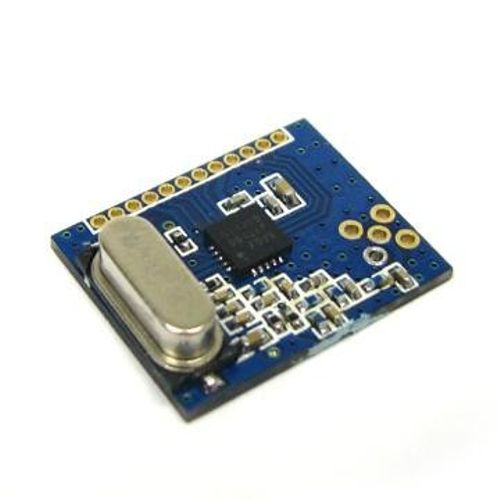 SRW1012 2000m Wireless Transmission Module  