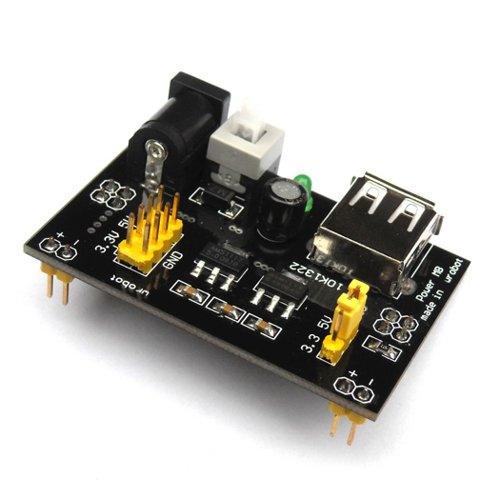 Arduino New Version UNO Starter Package Kits  