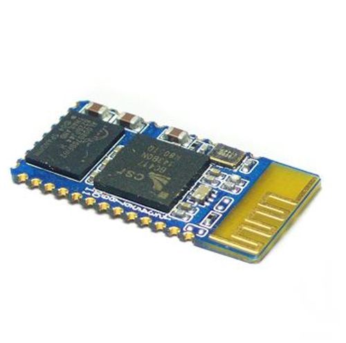   to see more detail inforamtion about Slave Mode Serial Port Bluetooth