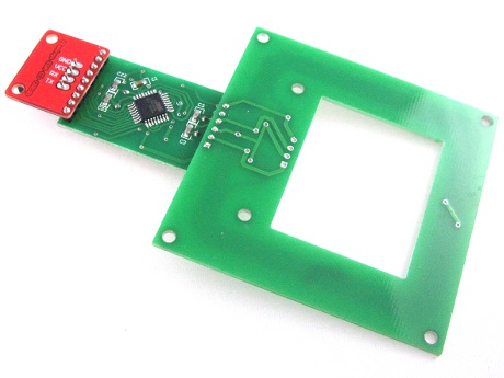 Arduino RFID Shield   10cm  