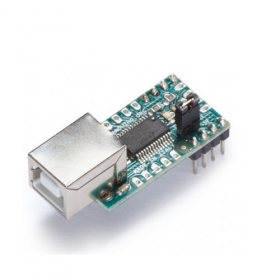 Arduino mini usb adapter 03 for sale